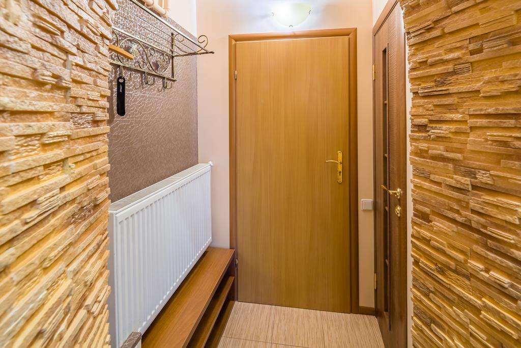 Appartamento Rynok Square 5 Зі Світлом! Leopoli Esterno foto