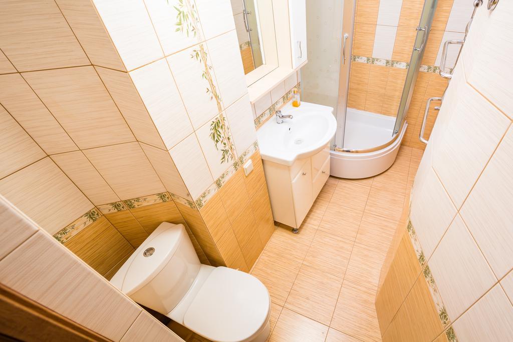 Appartamento Rynok Square 5 Зі Світлом! Leopoli Esterno foto